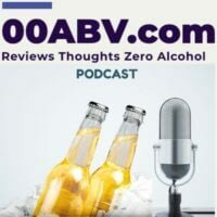 alcohol free drinks podcast