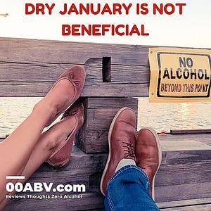What Are The Benefits Of Dry January?