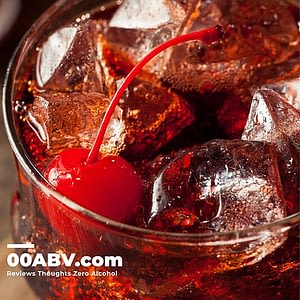 What Is A Cola Mocktail ?