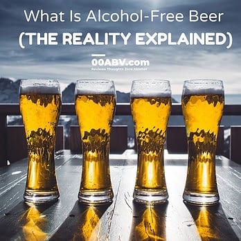 What Is Alcohol-Beer?