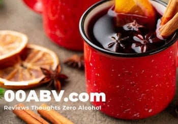 Alcohol free mulled wine recipe