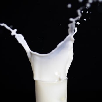 Does Milk Help you sleep at night more than alcohol