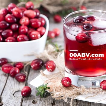 Cranberry juice drink recipes