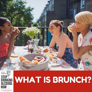 What Is Brunch?
